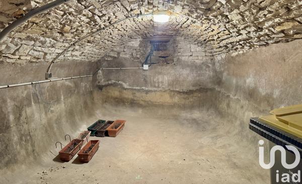 Maison à vendre 6 pièces 122 m² Vermenton