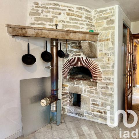 Maison à vendre 6 pièces 122 m² Vermenton