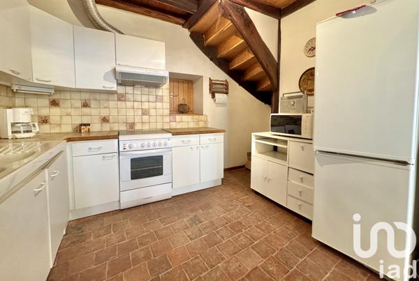 Maison à vendre 6 pièces 122 m² Vermenton