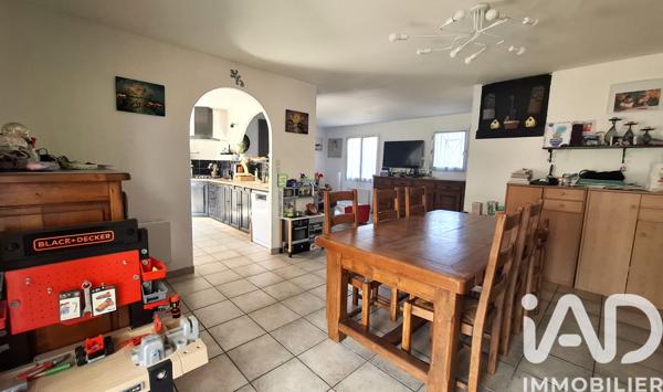 Maison à vendre 4 pièces 100 m² Azur