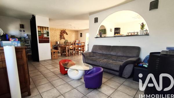 Maison à vendre 4 pièces 100 m² Azur