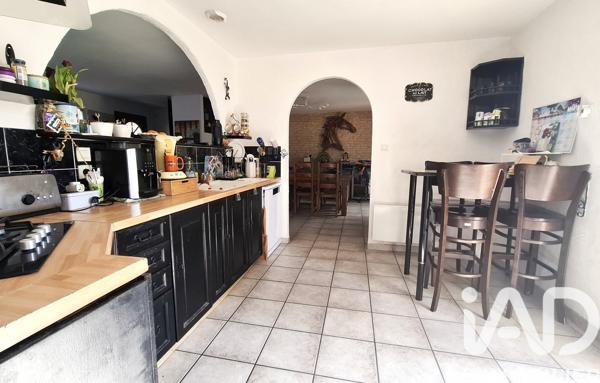 Maison à vendre 4 pièces 100 m² Azur