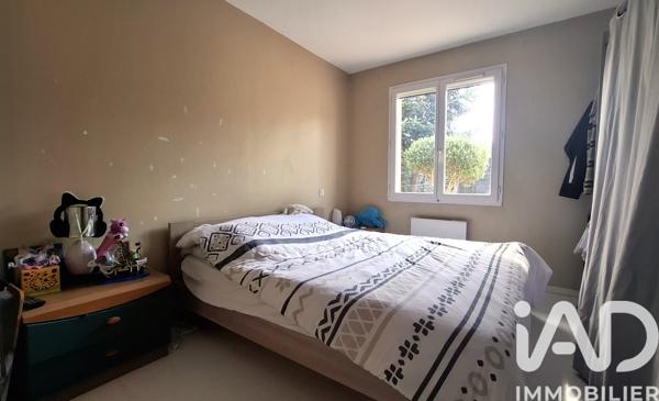 Maison à vendre 4 pièces 100 m² Azur