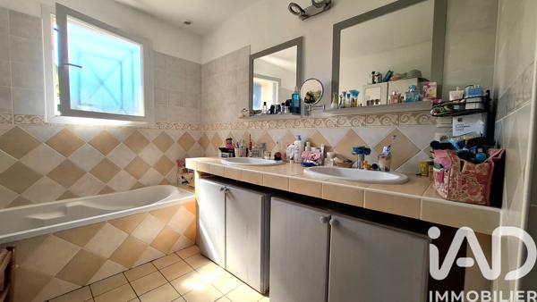 Maison à vendre 4 pièces 100 m² Azur