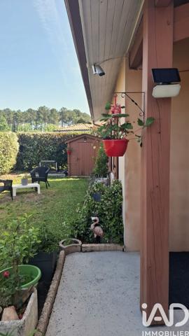Maison à vendre 4 pièces 100 m² Azur