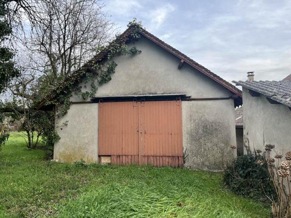 Maison à vendre |  La Force |  9 pièces | 203 m²