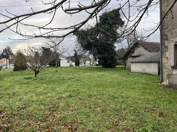 Maison à vendre |  La Force |  9 pièces | 203 m²