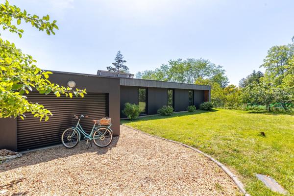 Vente Maison de luxe Bordeaux 6 Pièces 165 m²