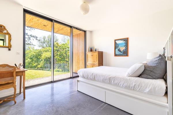 Vente Maison de luxe Bordeaux 6 Pièces 165 m²