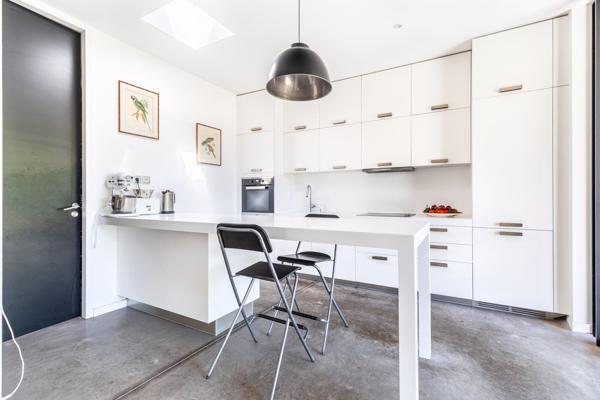 Vente Maison de luxe Bordeaux 6 Pièces 165 m²