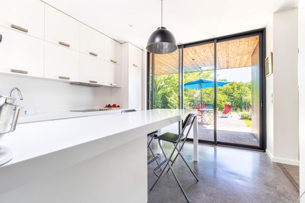 Vente Maison de luxe Bordeaux 6 Pièces 165 m²