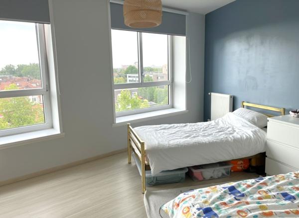 Bel appartement lumineux vue dégagée