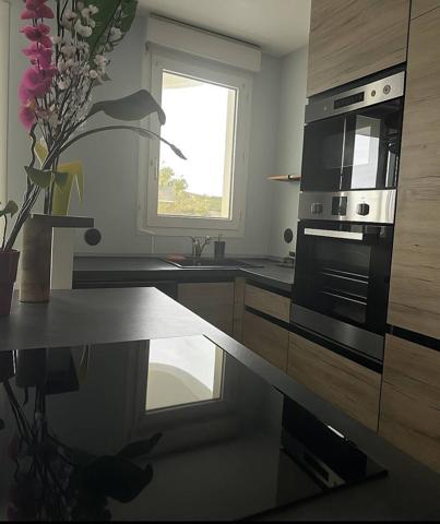 Appartement Pontault Combault 2 pièce(s) 48.4 m2