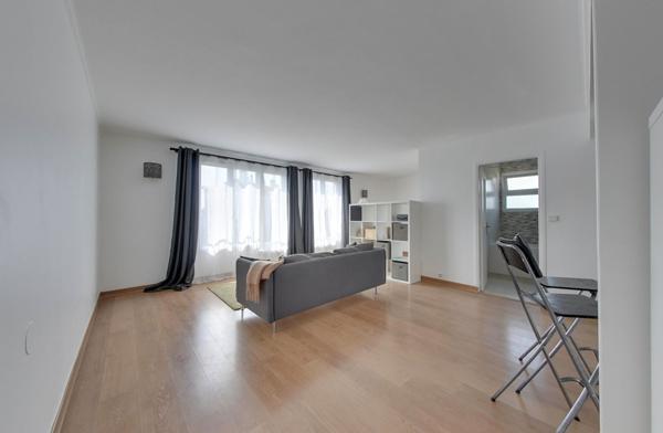 Appartement Nogent Sur Marne 2 pièces 57,47 m2