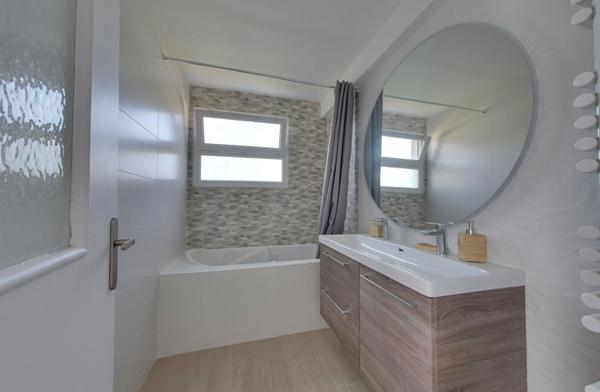 Appartement Nogent Sur Marne 2 pièces 57,47 m2