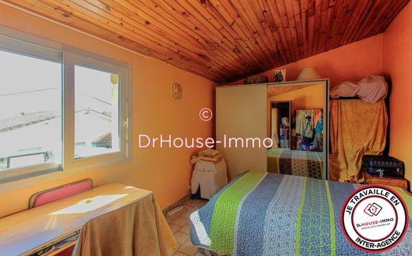 Maison à vendre 6 pièces de 143 m²