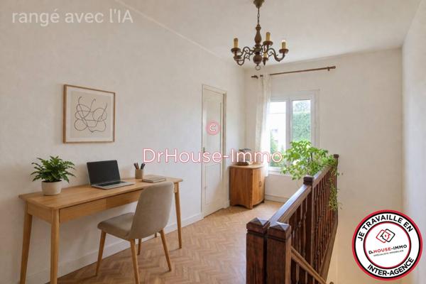 Maison à vendre 6 pièces de 143 m²