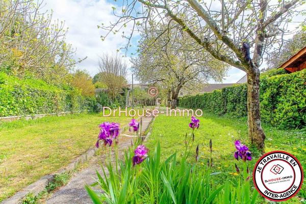 Maison à vendre 6 pièces de 143 m²