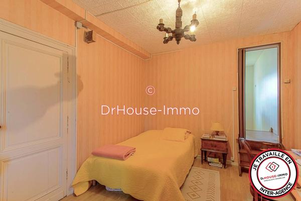 Maison à vendre 6 pièces de 143 m²