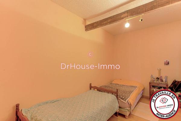 Maison à vendre 6 pièces de 143 m²