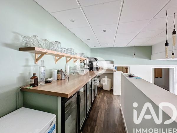 Murs commerciaux  à vendre 277 m² Tarbes