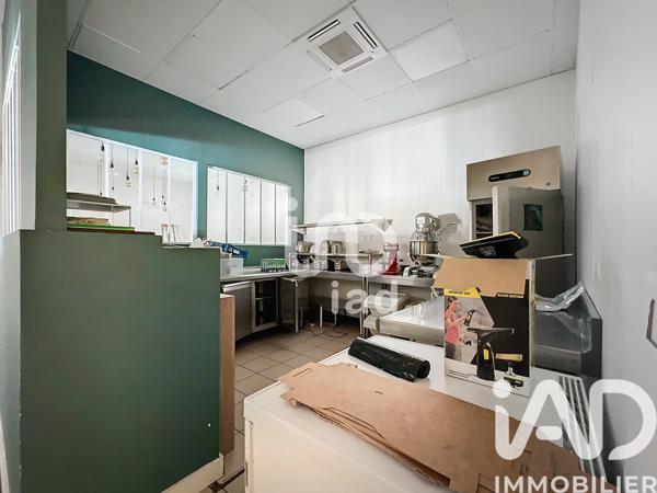 Murs commerciaux  à vendre 277 m² Tarbes