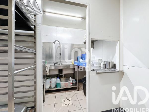 Murs commerciaux  à vendre 277 m² Tarbes