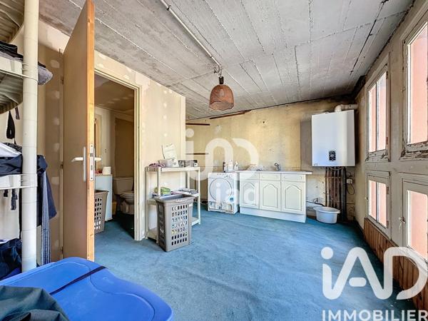 Murs commerciaux  à vendre 277 m² Tarbes