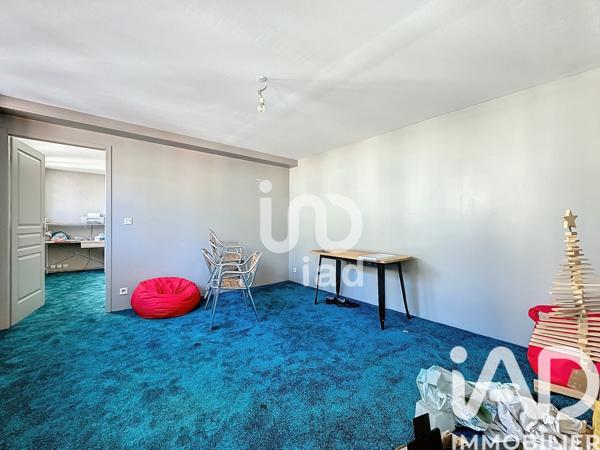 Murs commerciaux  à vendre 277 m² Tarbes