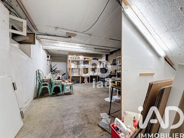 Murs commerciaux  à vendre 277 m² Tarbes