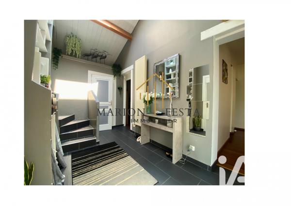 Maison à vendre 8 pièces 146 m² Neuilly-sur-Marne