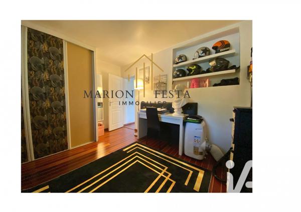 Maison à vendre 8 pièces 146 m² Neuilly-sur-Marne