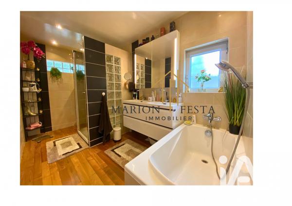 Maison à vendre 8 pièces 146 m² Neuilly-sur-Marne