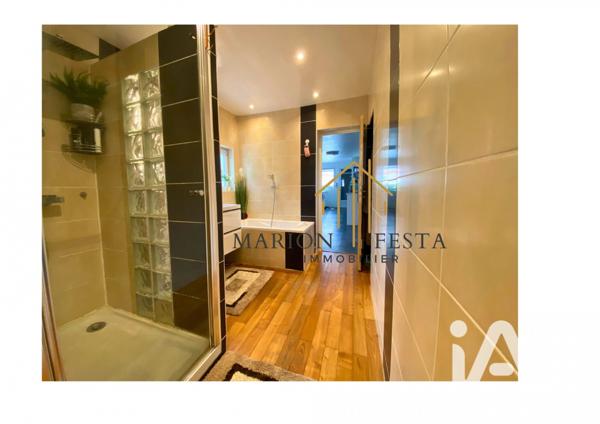 Maison à vendre 8 pièces 146 m² Neuilly-sur-Marne