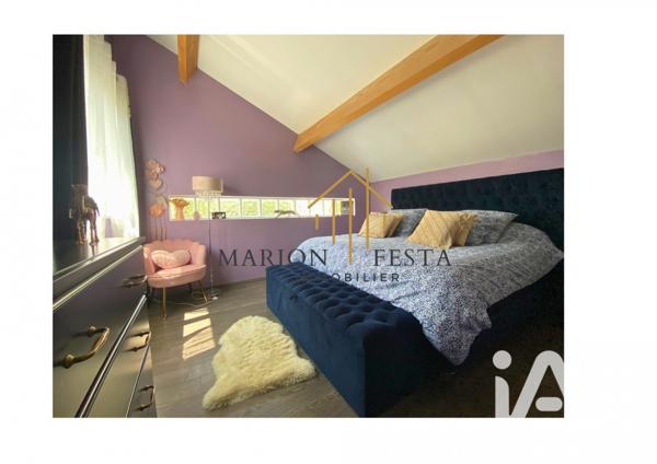 Maison à vendre 8 pièces 146 m² Neuilly-sur-Marne