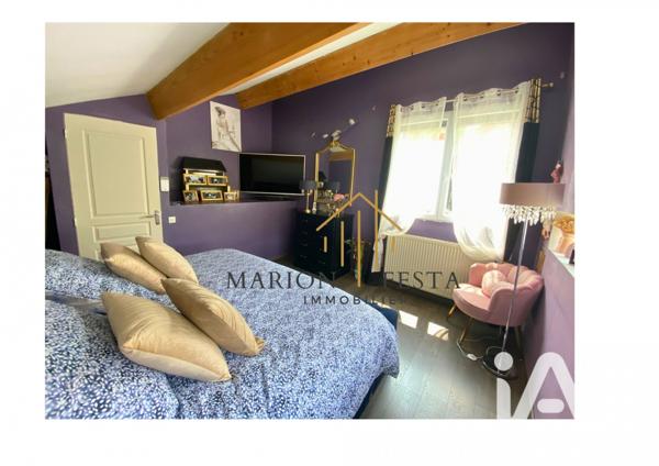 Maison à vendre 8 pièces 146 m² Neuilly-sur-Marne