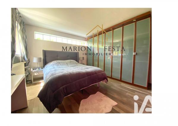 Maison à vendre 8 pièces 146 m² Neuilly-sur-Marne