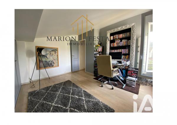 Maison à vendre 8 pièces 146 m² Neuilly-sur-Marne