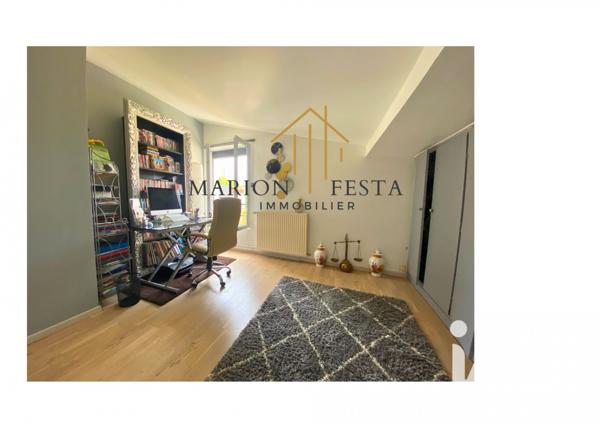 Maison à vendre 8 pièces 146 m² Neuilly-sur-Marne