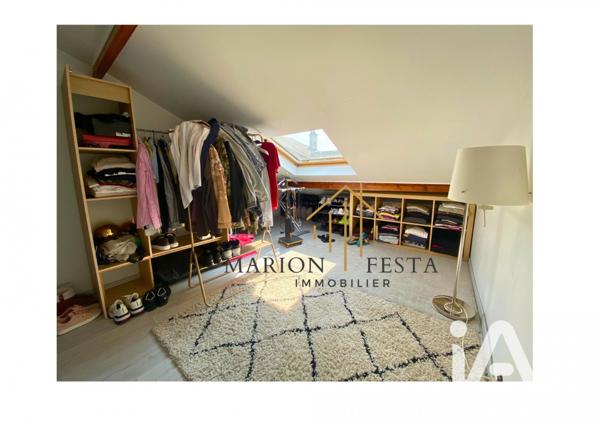 Maison à vendre 8 pièces 146 m² Neuilly-sur-Marne