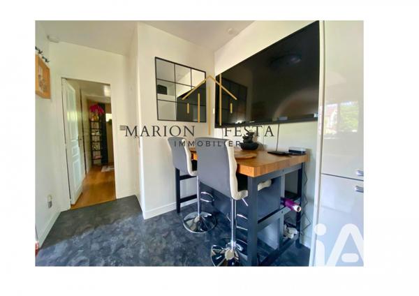 Maison à vendre 8 pièces 146 m² Neuilly-sur-Marne