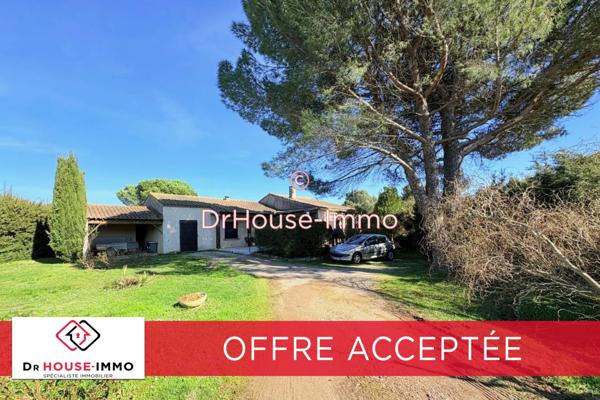 Maison à vendre 5 pièces de 118 m²