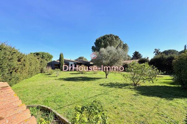 Maison à vendre 5 pièces de 118 m²