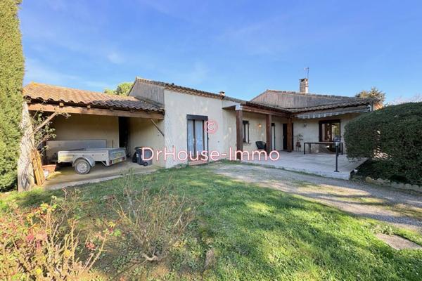 Maison à vendre 5 pièces de 118 m²