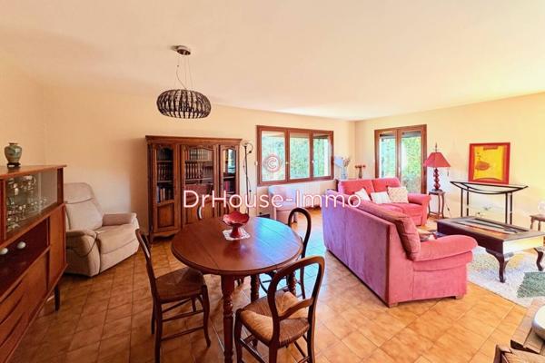 Maison à vendre 5 pièces de 118 m²