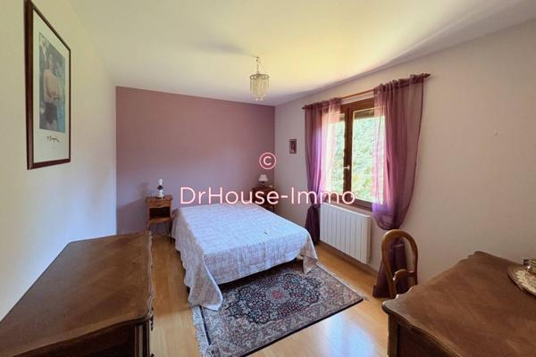 Maison à vendre 5 pièces de 118 m²