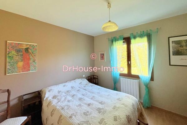 Maison à vendre 5 pièces de 118 m²