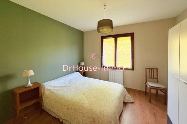 Maison à vendre 5 pièces de 118 m²