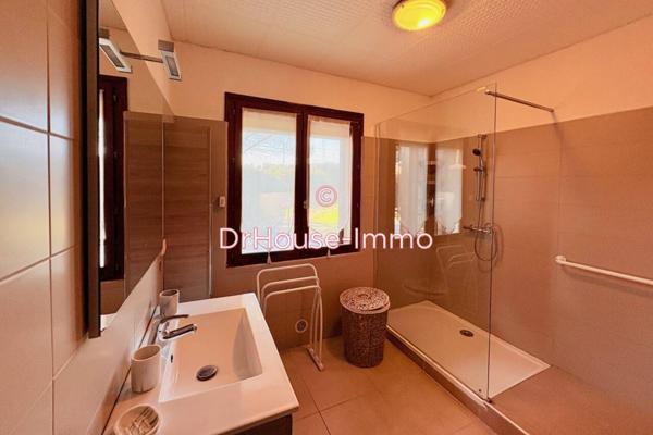 Maison à vendre 5 pièces de 118 m²