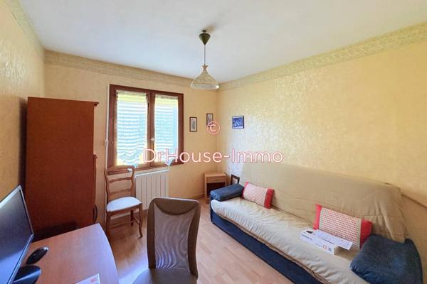 Maison à vendre 5 pièces de 118 m²